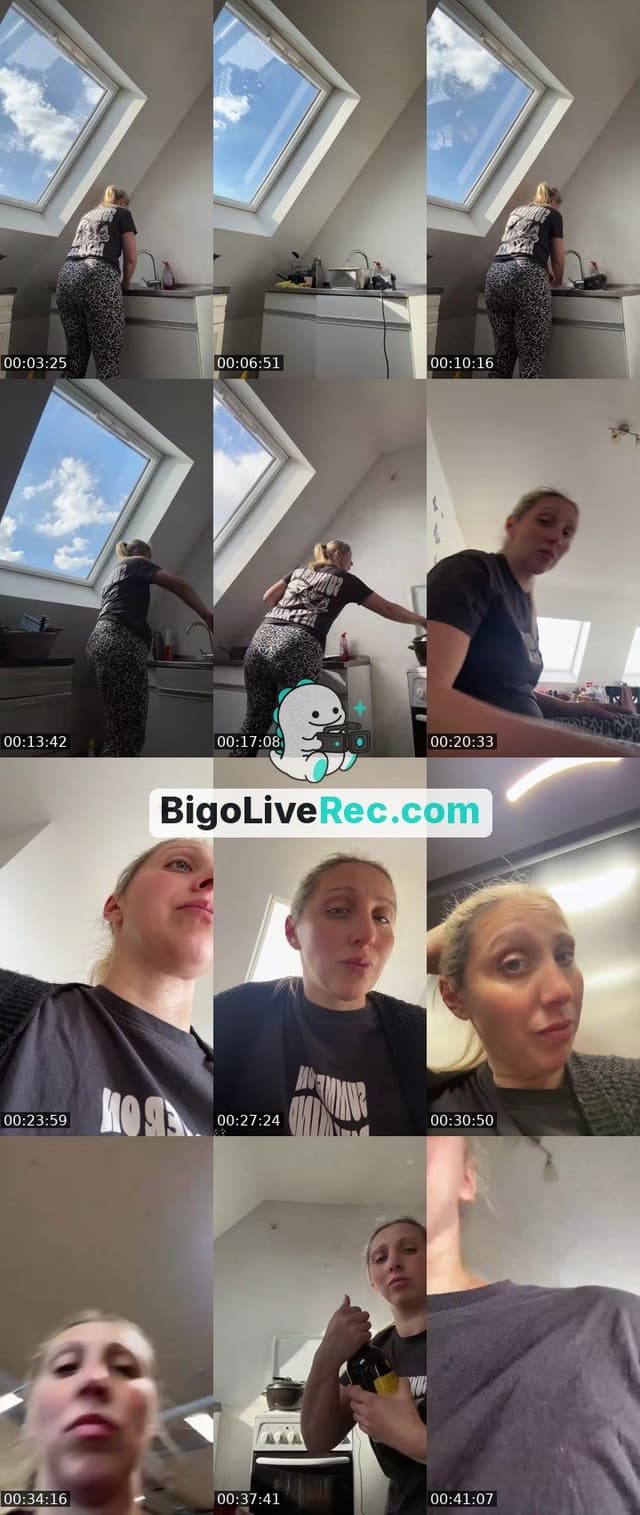 Bigo live: Supporto by @carina89
