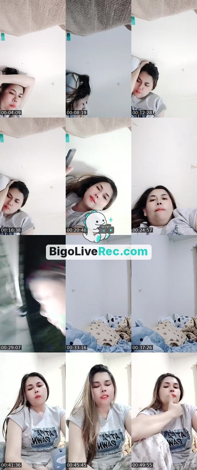Bigo live: So lonely 🥲 by @109438229