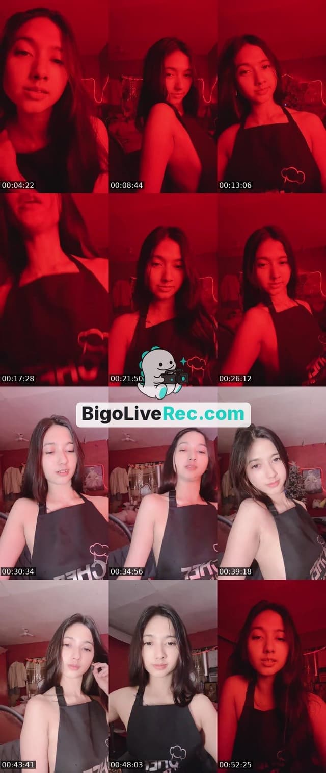 Bigo live: #Hiiiiiii by @sanaallbaby03