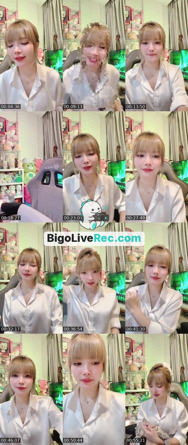 Bigo live: 🎁 by @thesixsense_