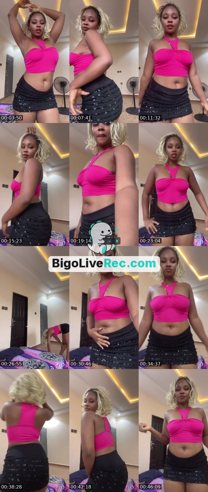 #Beauty Clap rl good