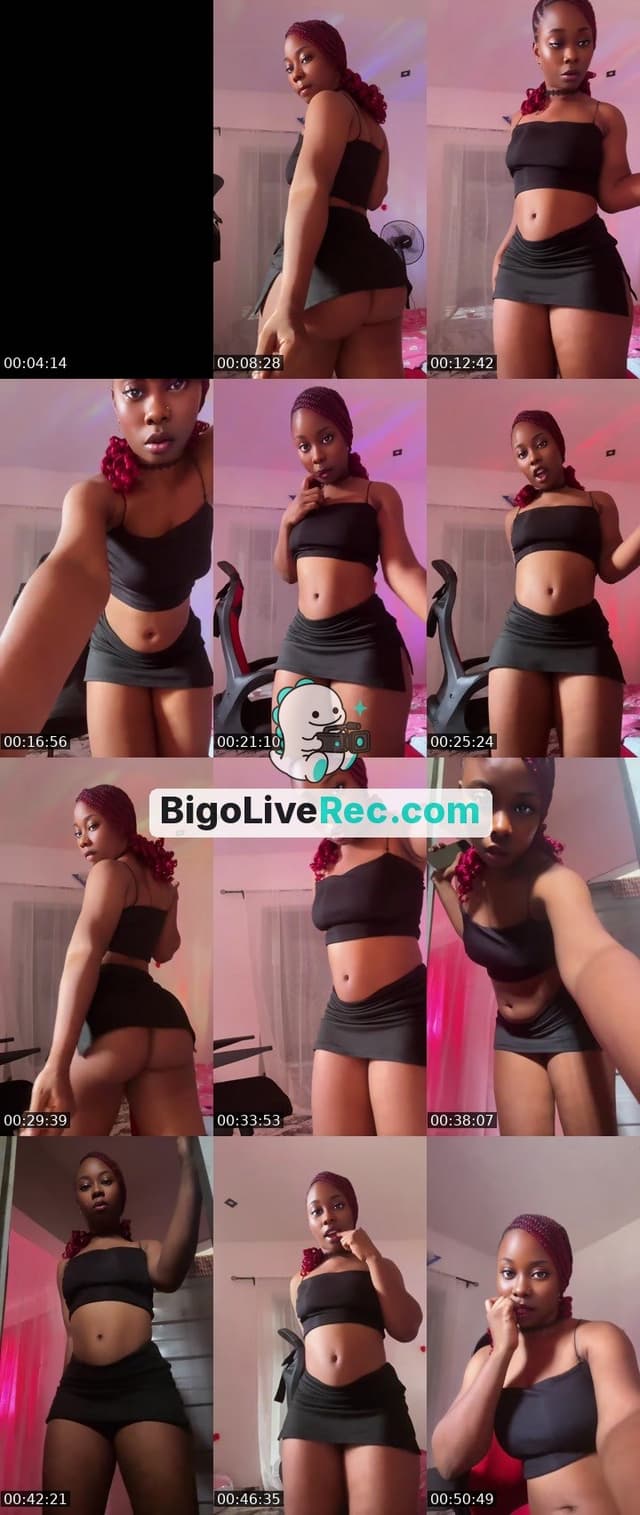 Bigo live: Need u  by @only1bbydee