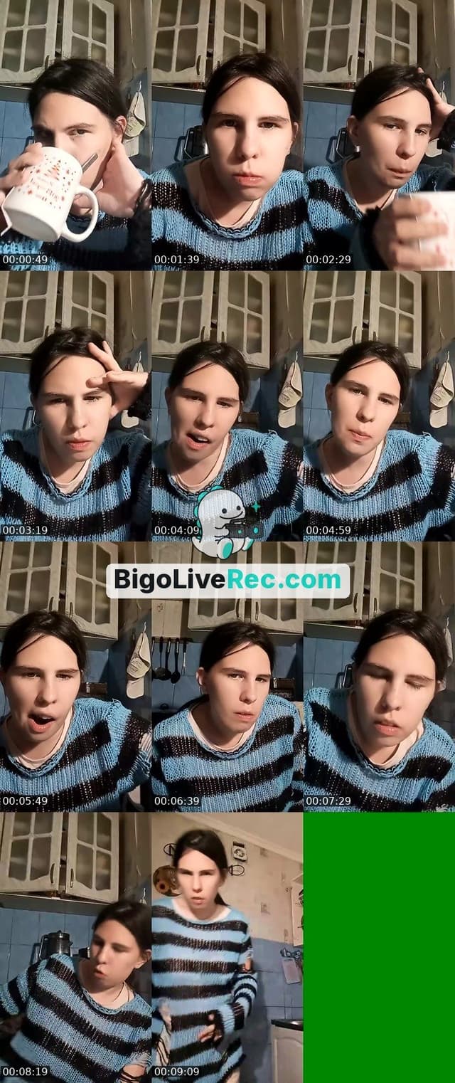 Bigo live: 💎💎Crazy💎💎 by @1041624773