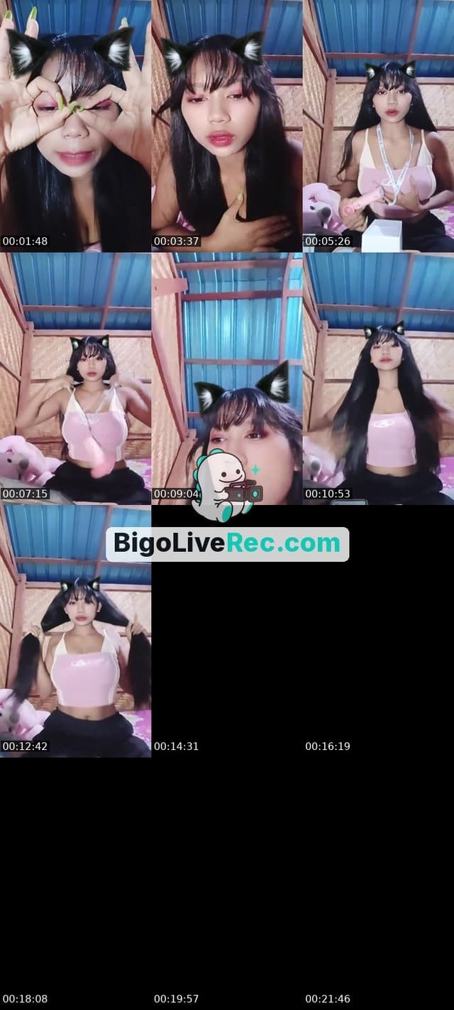 Bigo live: imoApp မာချက်ကြမယ် by @878676106