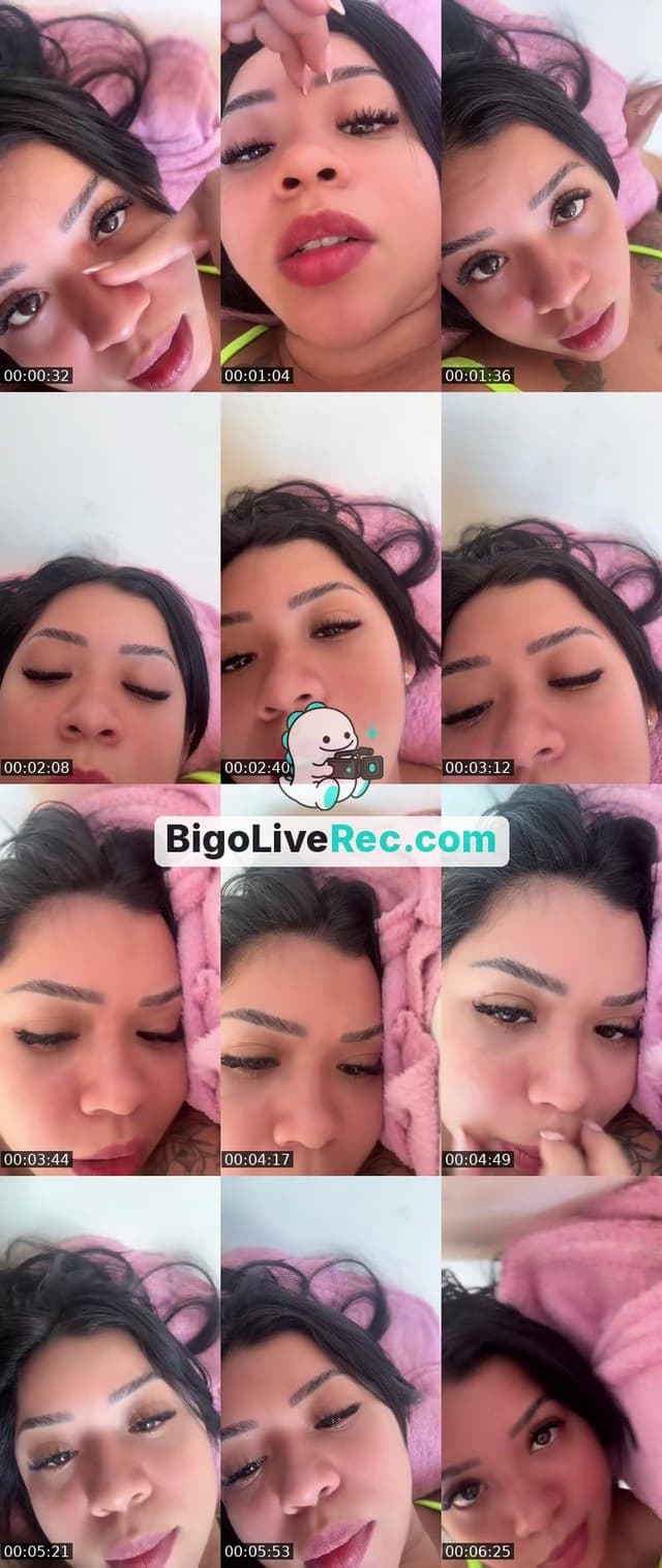 Bigo live: Nanda☄️ by @dl_nanda