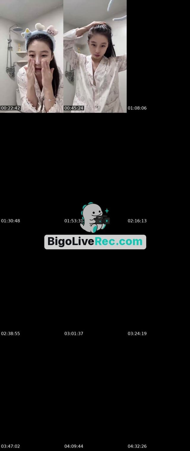 Bigo live: #Cutey 新人直播第一天 by @1136420519