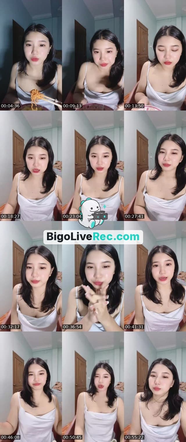 Bigo live: အချစ်တွေပေး by @thanthar758