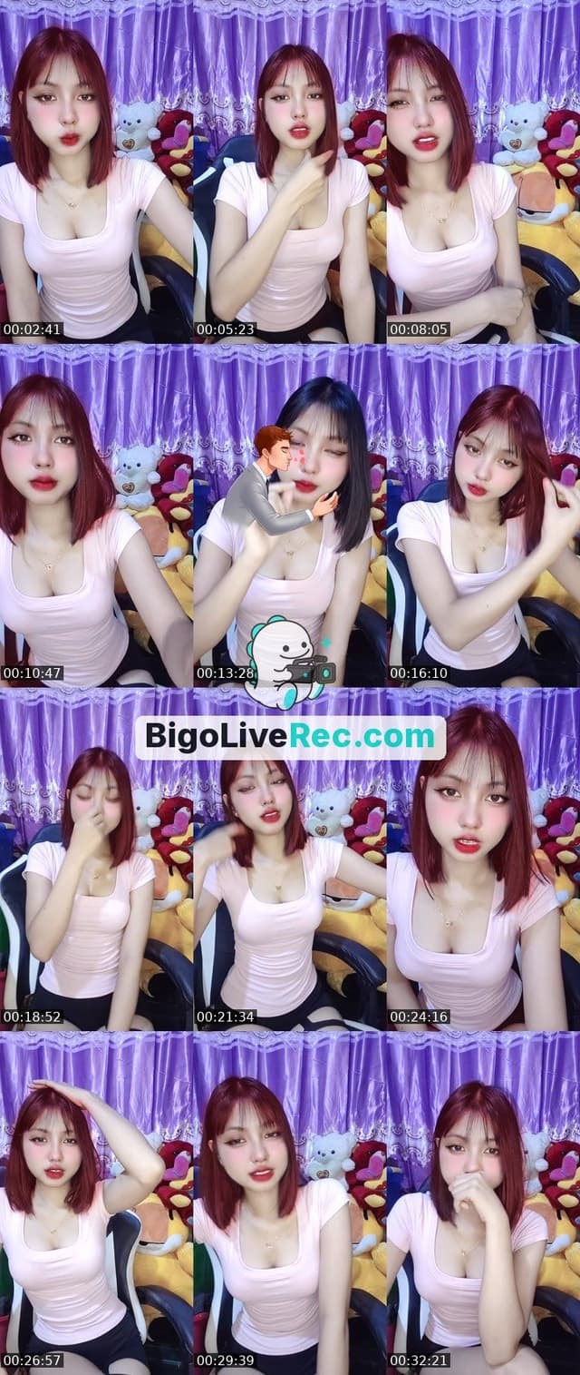 Bigo live: အောင်မြင်ချင်လ်ု့🤣 by @yamone8345