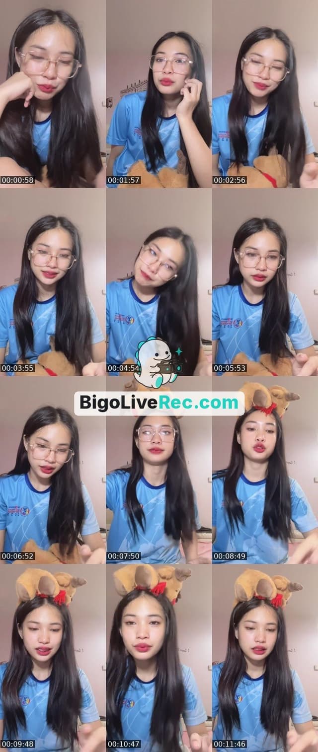 Bigo live: #Cutey Baby🥺 by @fxeyx_fy