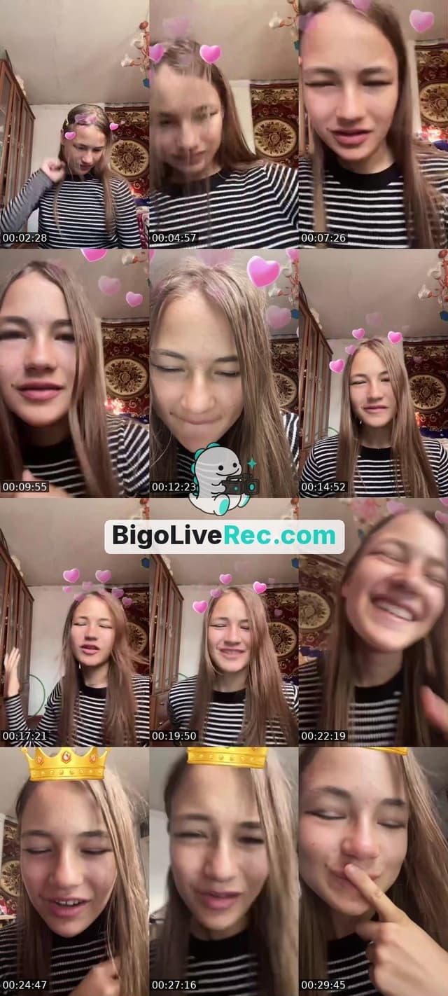Bigo live: 🇺🇦Майя_Бджілка by @881681210