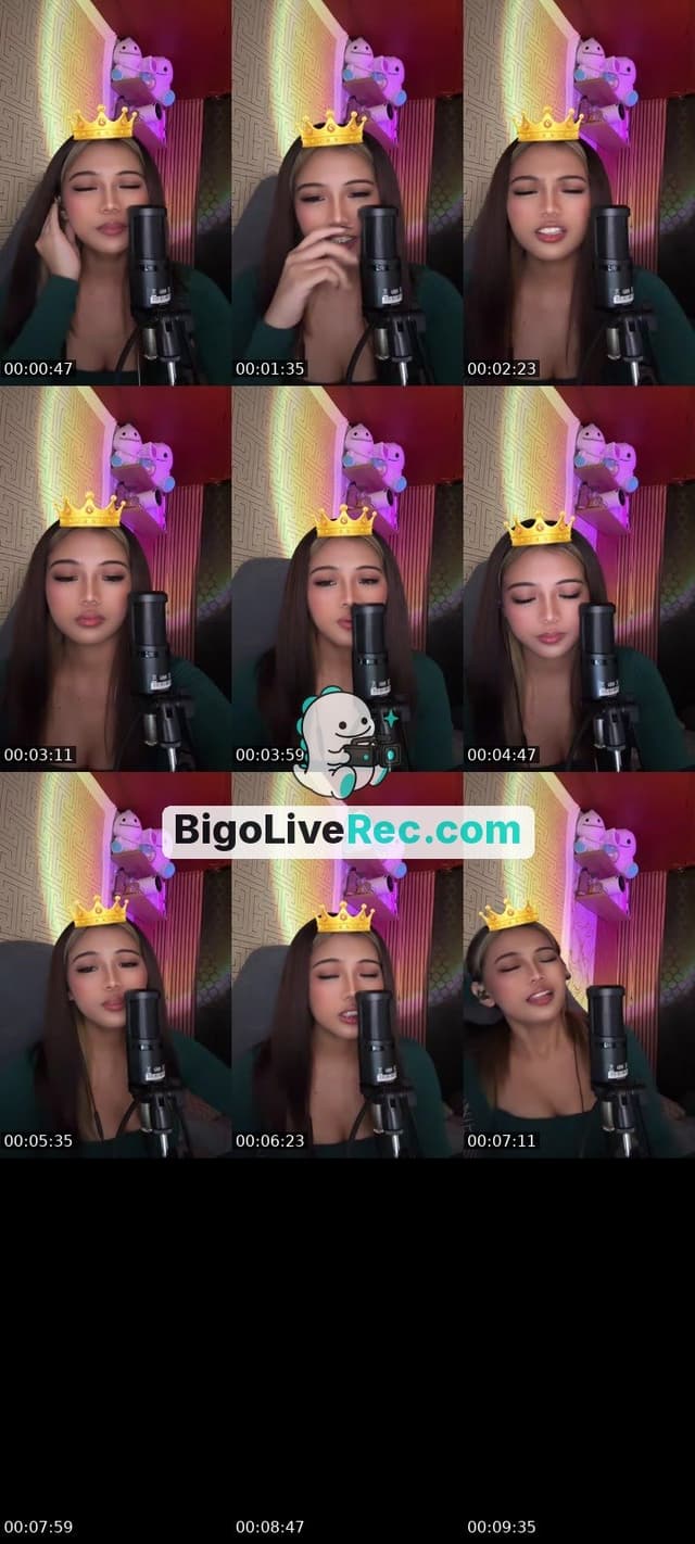 Bigo live: SeptemBEER by @_gababes