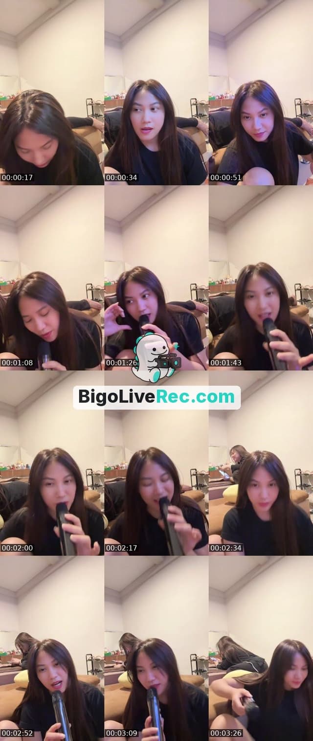 Bigo live: miss indah by @284310865