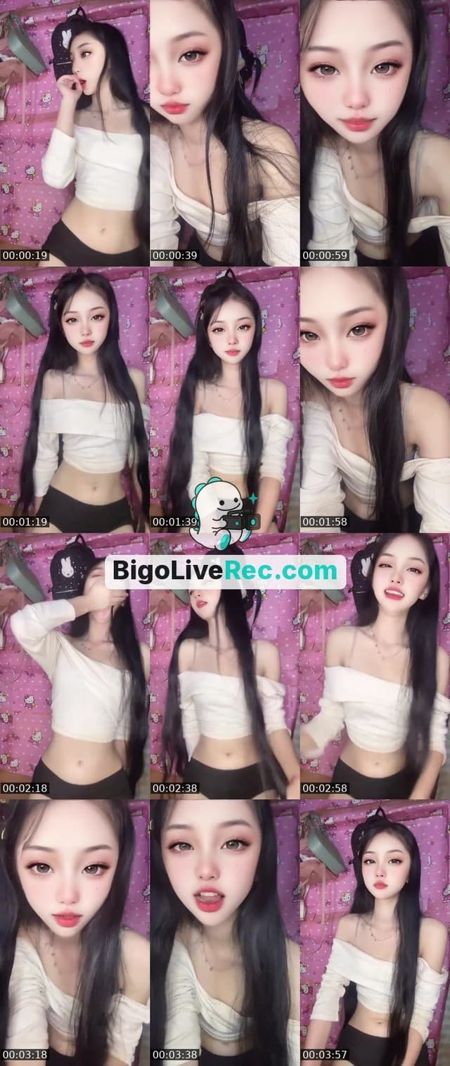 Bigo live: #charmer ช่วยปิดยอด5k🥹🙏 by @1117982430