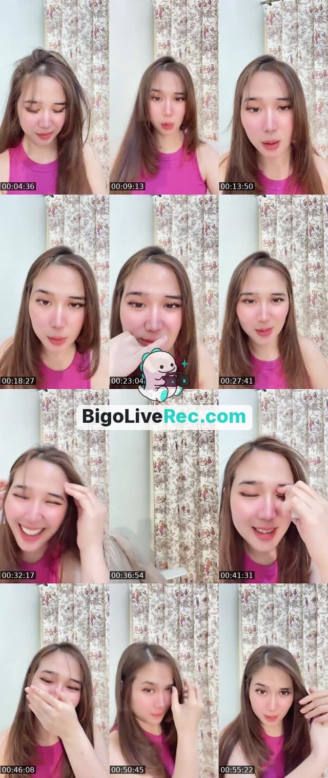 Bigo live: Chllange yuk by @chu23