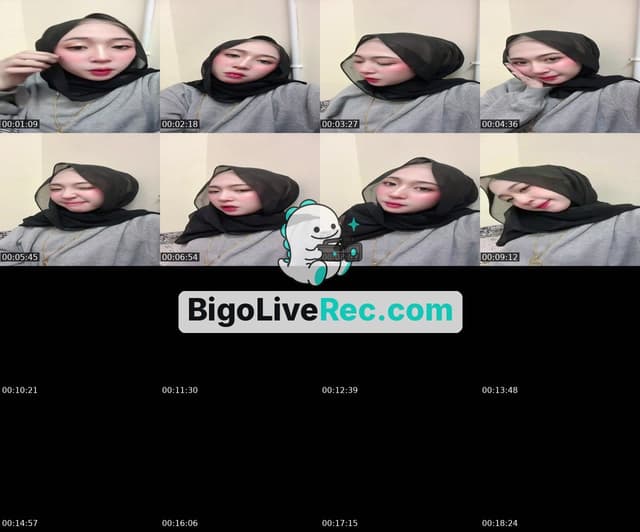 Bigo live: pk academy by @lauraararw