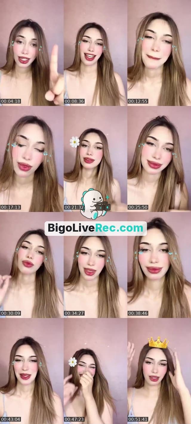 Bigo live: شهر خير يا رب 🥥🩷 by @1098984843