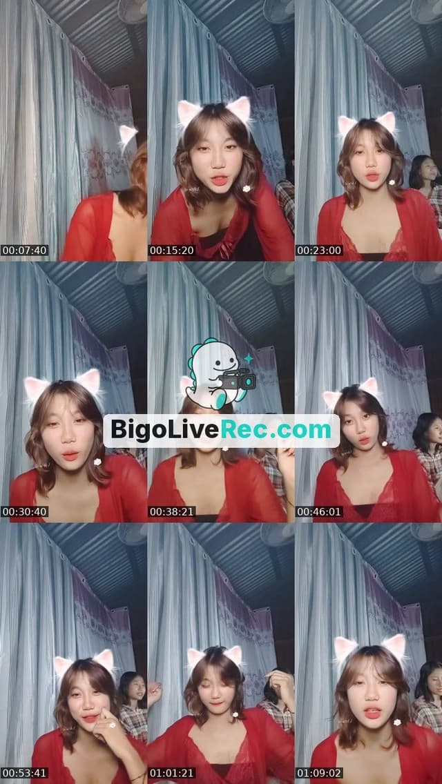 Bigo live: စုံထောက်တွေပေါတယ်😂 by @1029564486