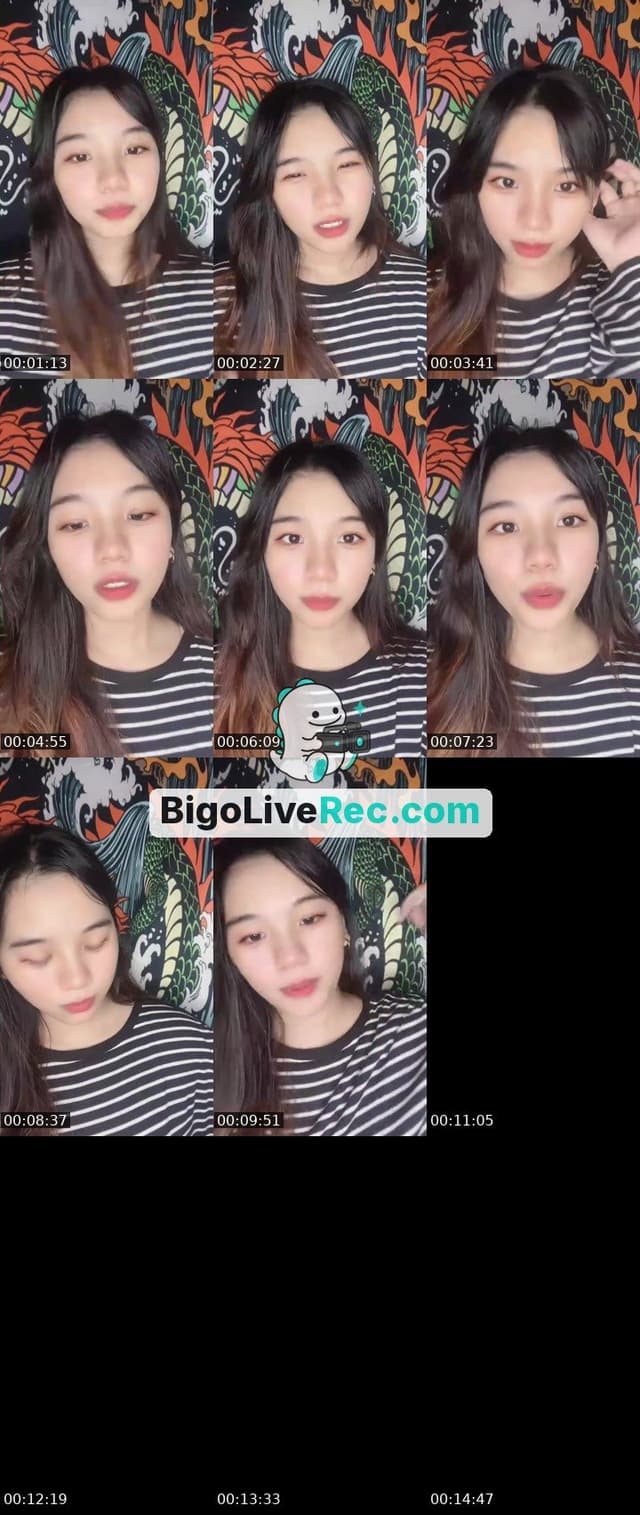 Bigo live: -20k by @meyyona