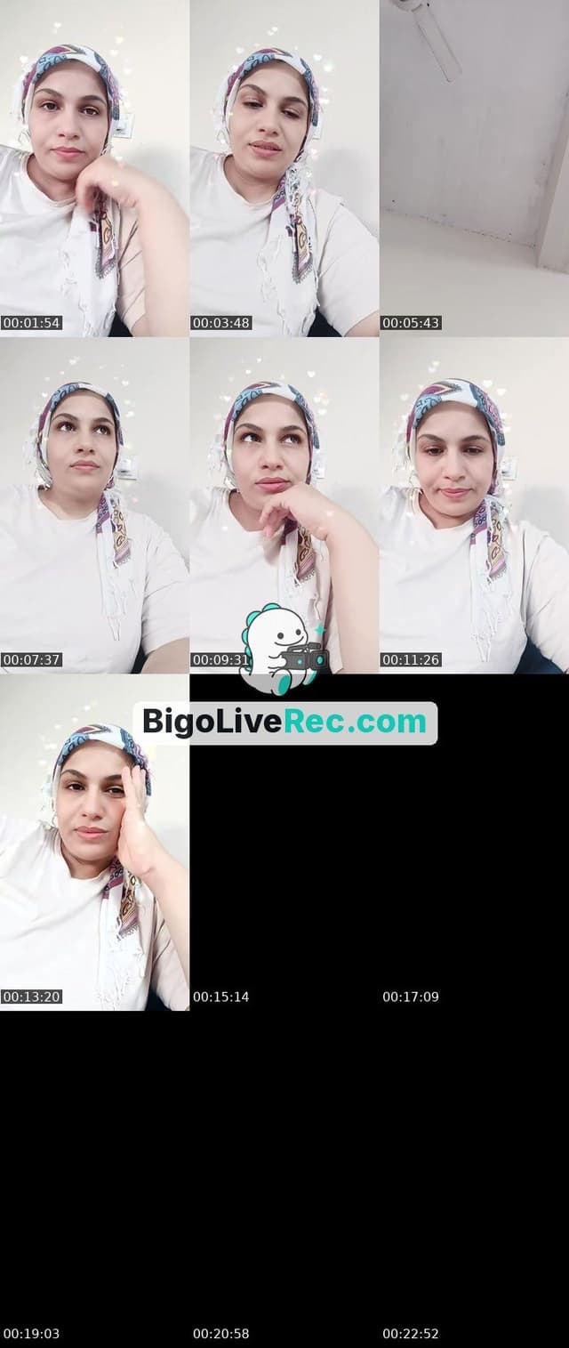 Bigo live: Doğum günüm 🤭 by @sondurak2
