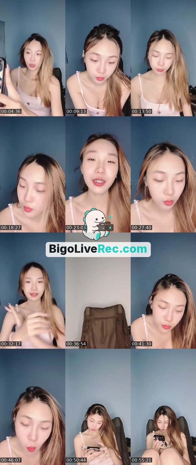 Bigo live: 3k💸 by @mamine_aaa