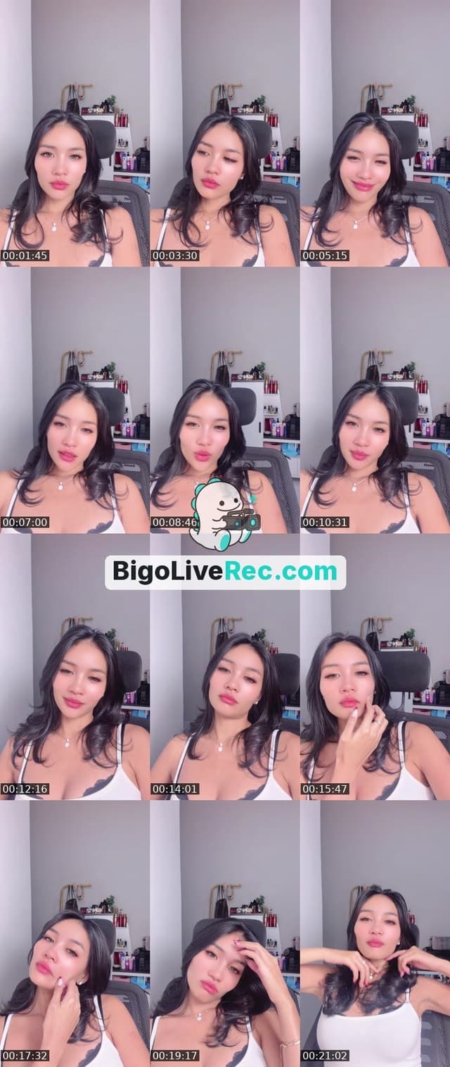 Bigo live: Hellow🥰 by @1058799736