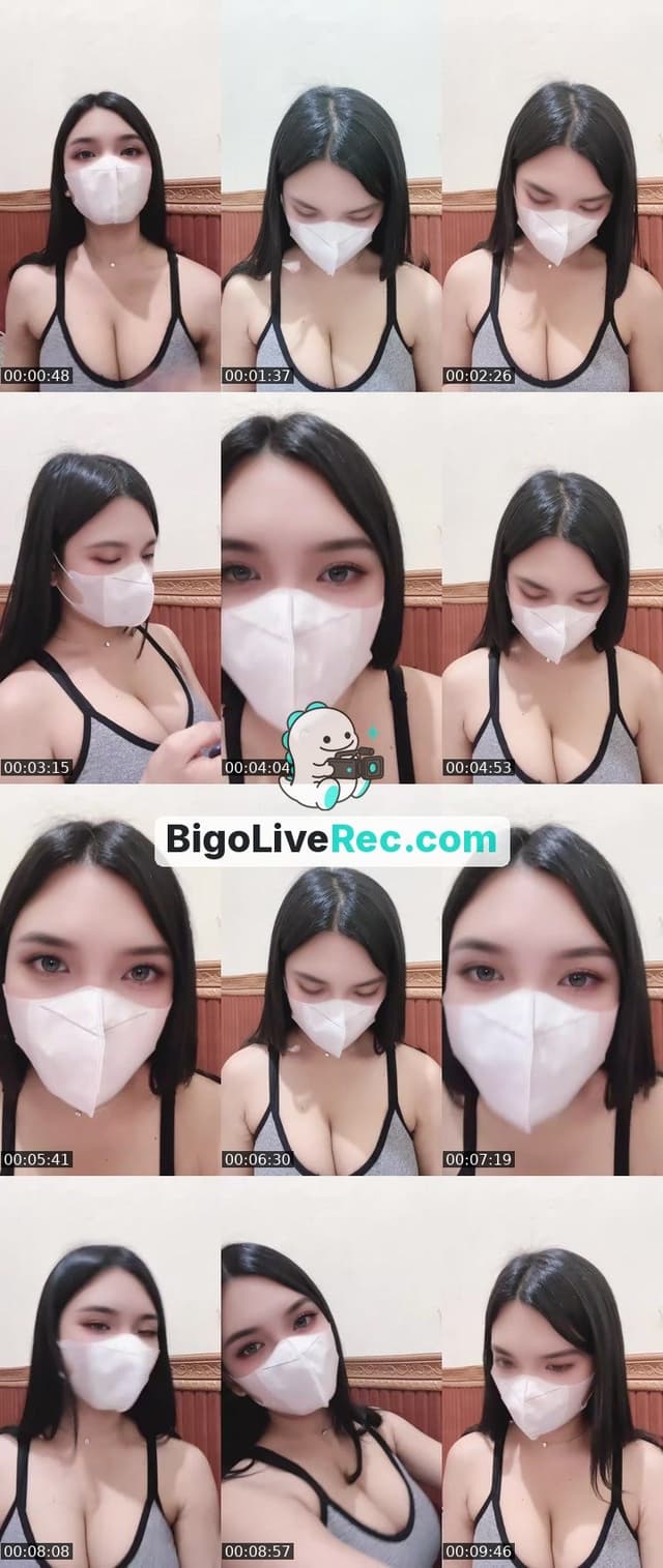 Bigo live: Yuk br2 yuk by @ta_2819