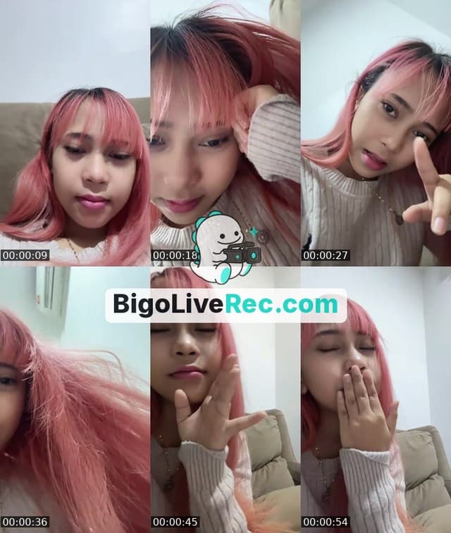 Bigo live: MASUKKK by @jimah._
