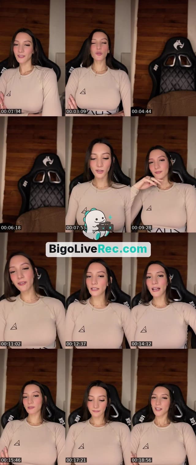 Bigo live: vem✨ by @maluzinha04