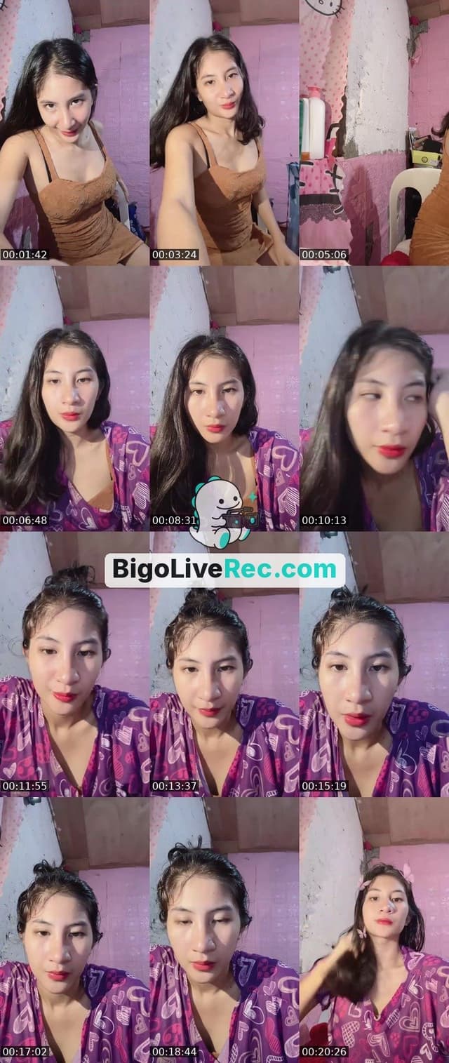 Bigo live: #LFTop1 Heyy come tooo me😘 by @qe_vieena926