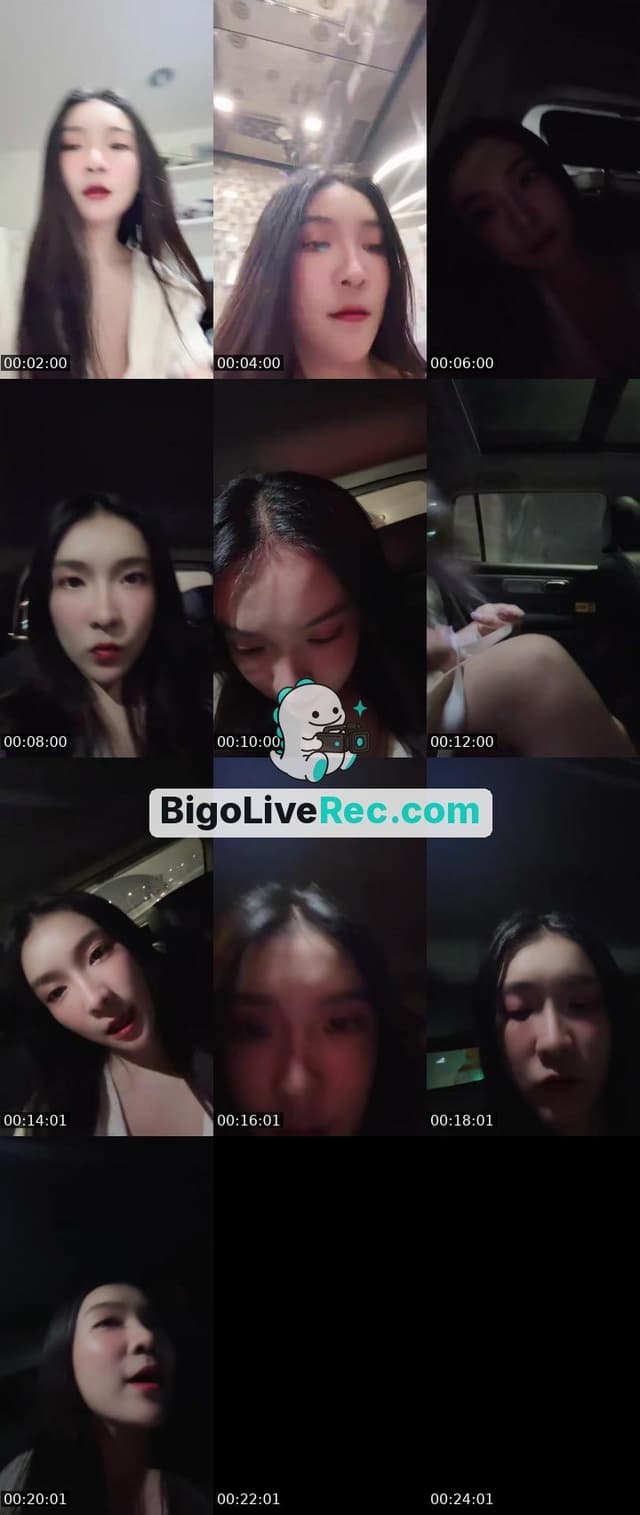 Bigo live: #charmer 🫡😜 by @mintmnw