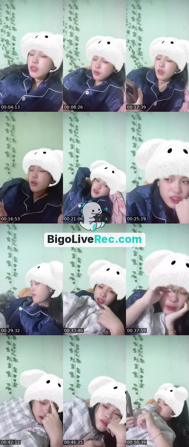 Bigo live: нмgℓє👼🏻Ab mos by @1121708857