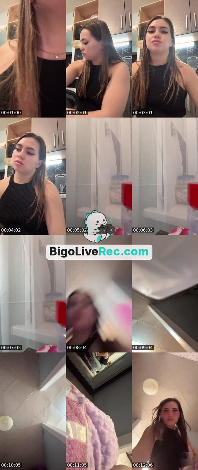 Bigo live: #танцы Ищу мужа❤️ by @olganikolaeva21