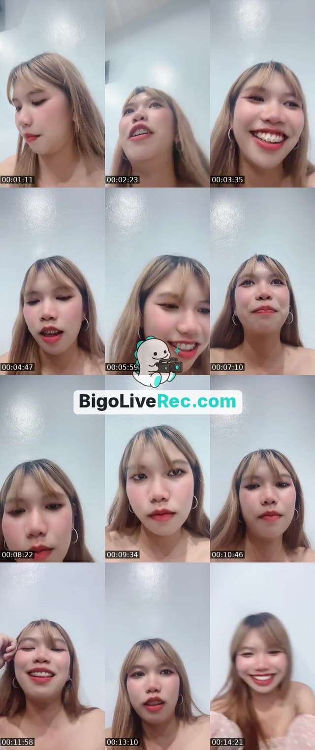 Bigo live: ทักทายสมาชิก by @862237479