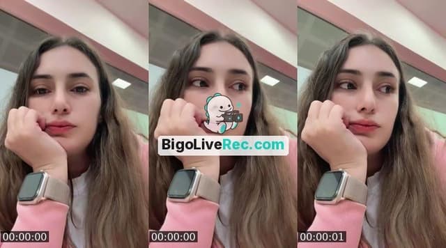 Bigo live: -25K 🙏💕 by @1mickey