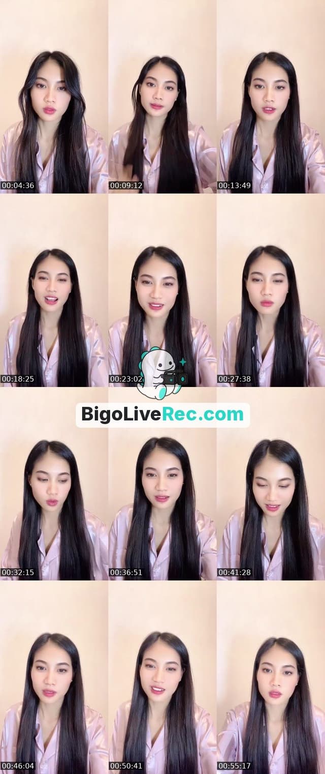 Bigo live: hai maniezz by @alpha.alora