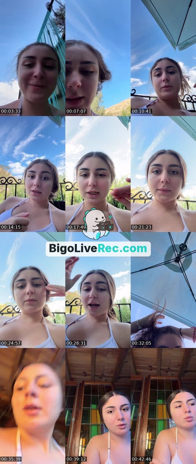 Bigo live: Inelix by @inelix