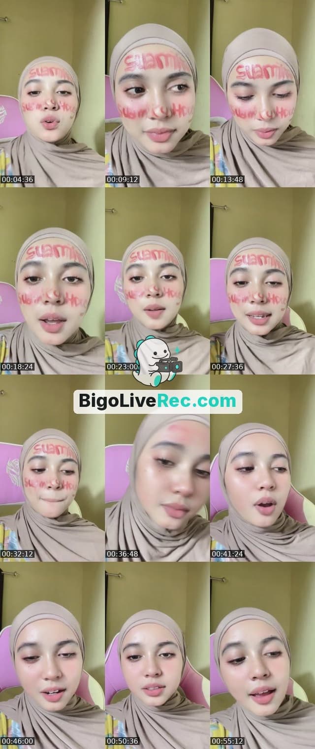 Bigo live: #bigovoice Sini wee👉🏻👈🏻 by @puja.uja