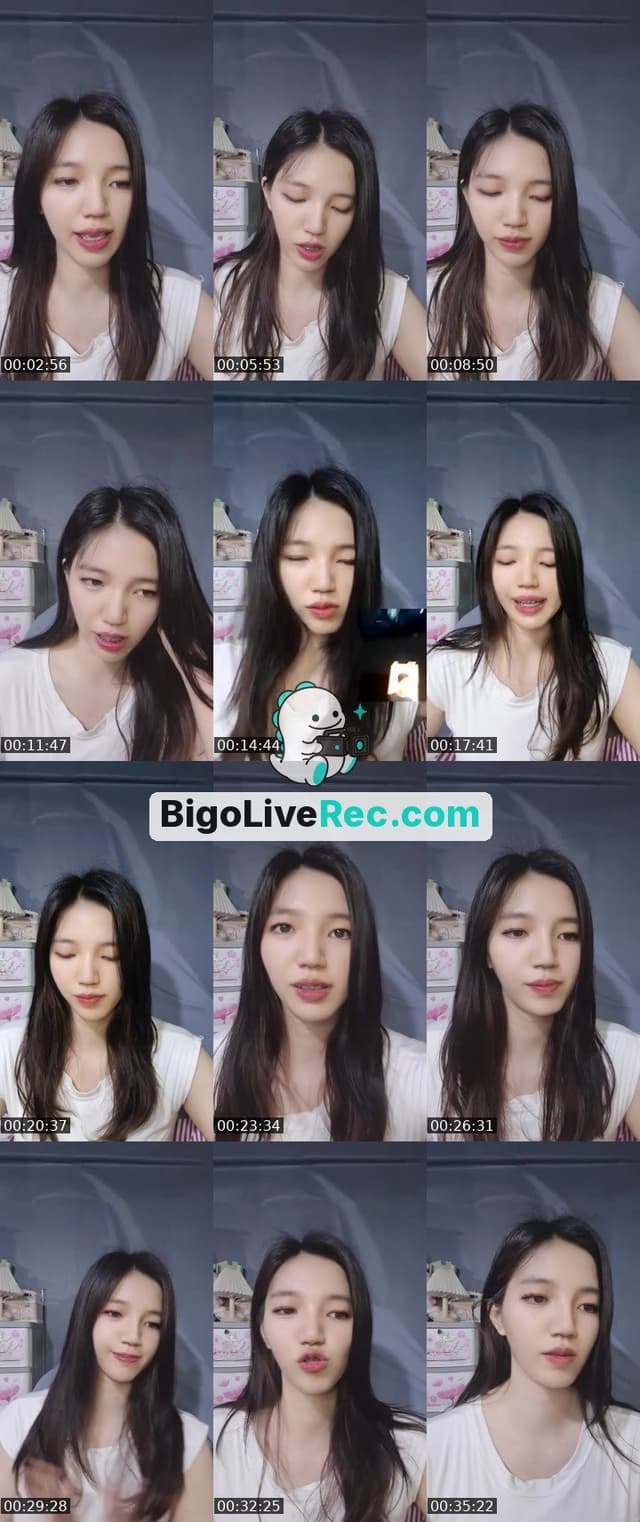 Bigo live: Come get happiness by @nanghomaye98