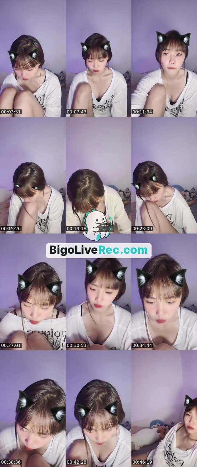 Bigo live: 新主播 by @1132175211