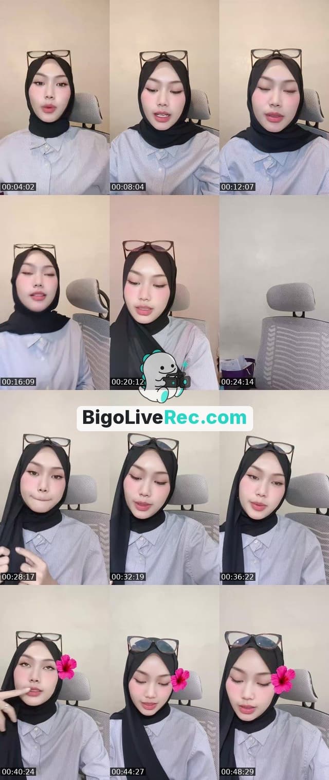 Bigo live: ⁵²⁰🔥𝐙 by @zizi.971502
