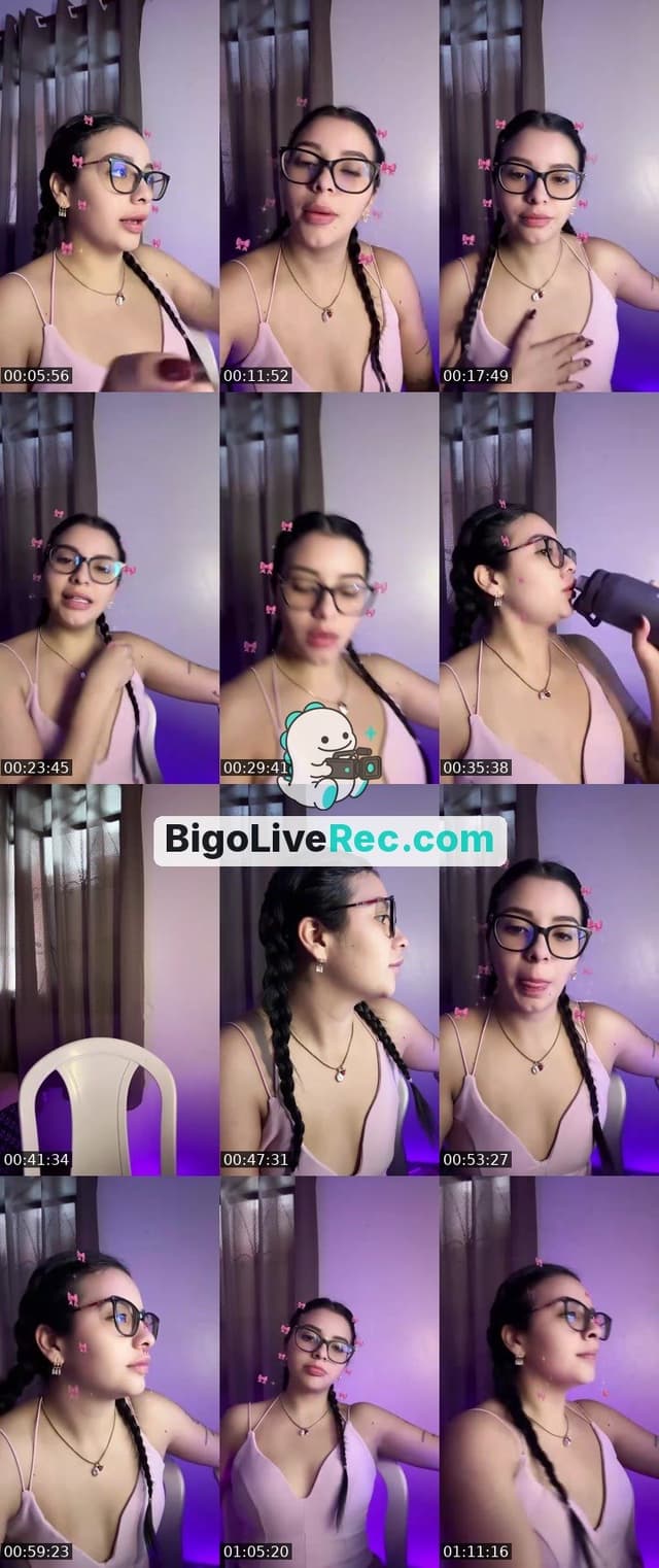 Bigo live: #Beauty Help me 30k by @wa.juliana
