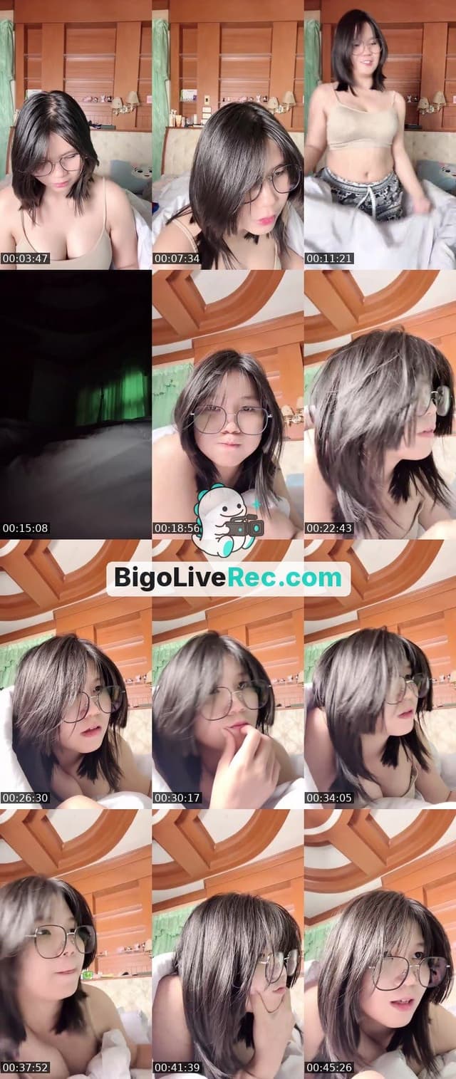 Bigo live: #Cutey 🎂13/09 My birth day💕 by @draft_dream