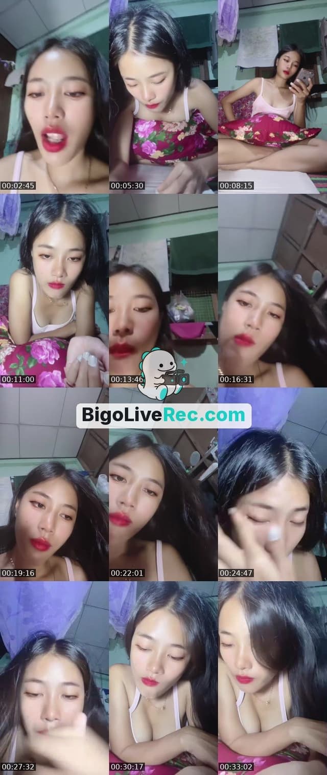 Bigo live: ချက်မယ်ဆိုလာ by @1125209341
