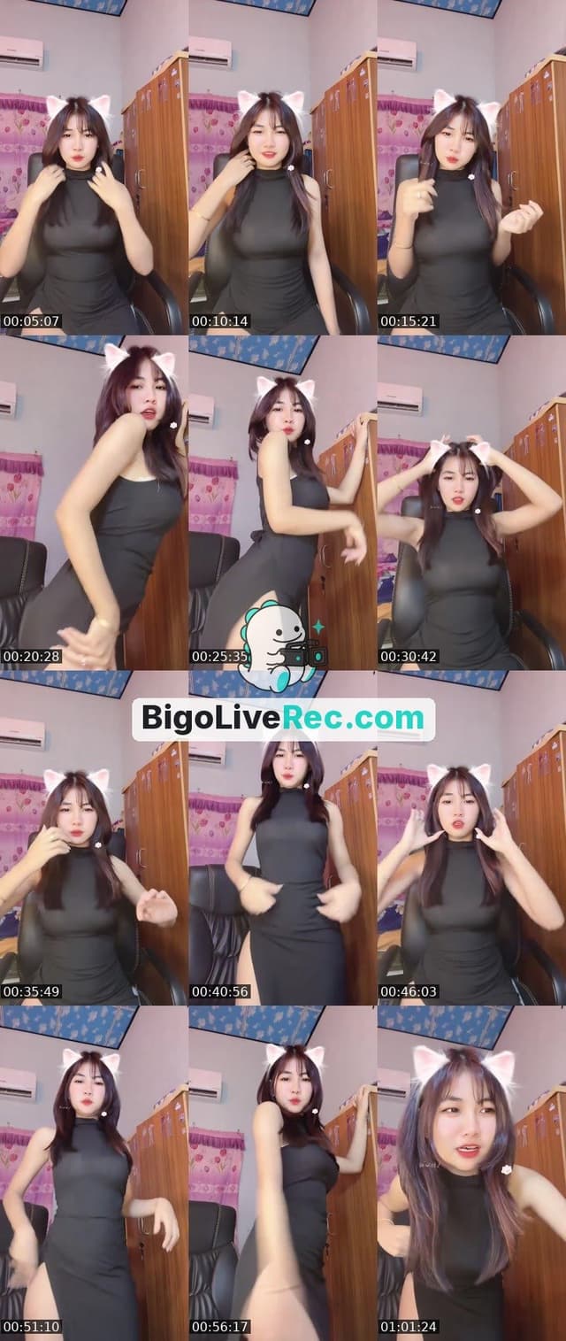 Bigo live: လက်ကီးလေး👀 by @yoon135