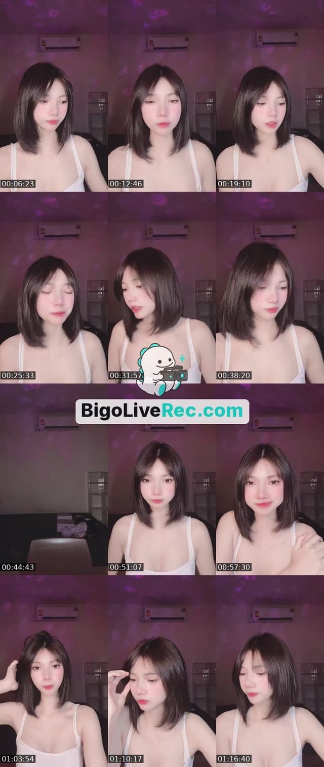 Bigo live: แก้มอ้วนมาแล้ว💐🥺 by @fearmcza.9876543