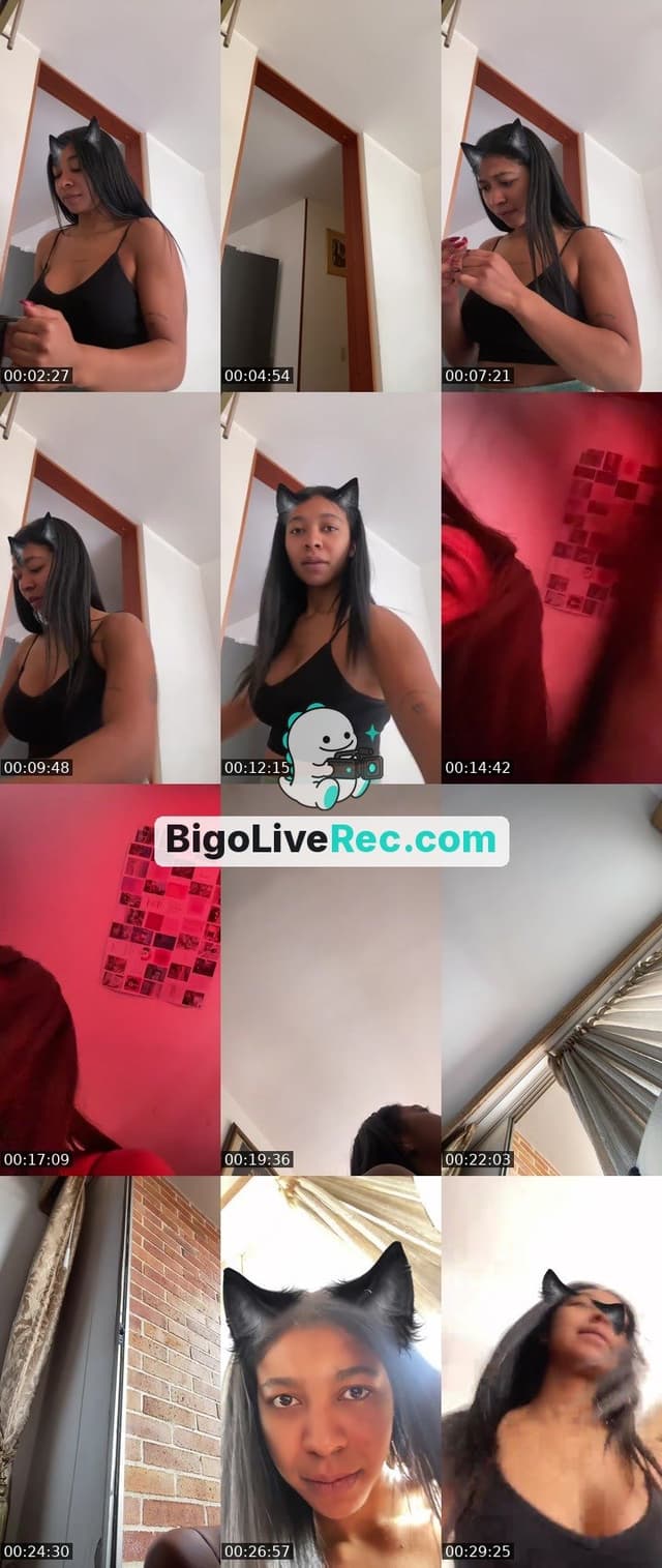 Bigo live: #Beauty SEPT❤️ by @fitgirl11.