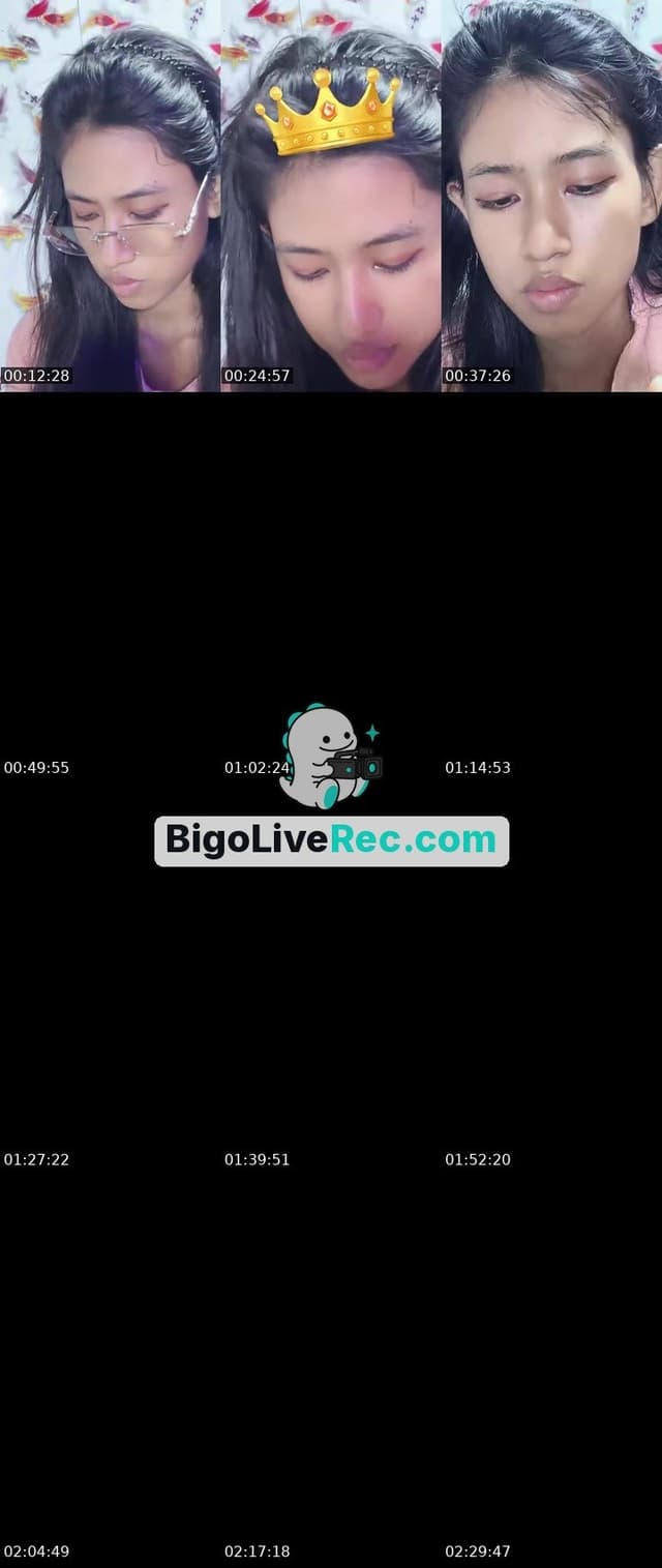 Bigo live: #Cutey Sorry no love by @rosal26