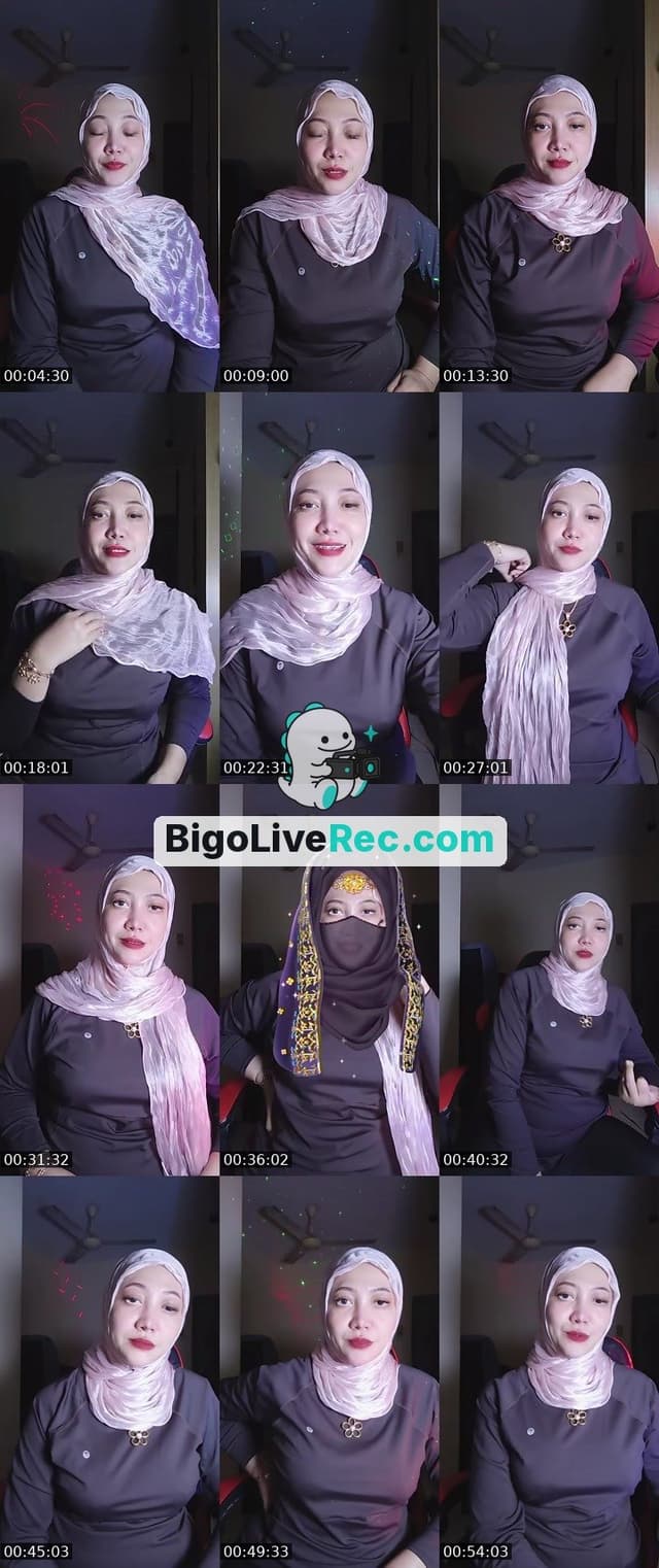Bigo live: jom berdua☺️ by @7803meli
