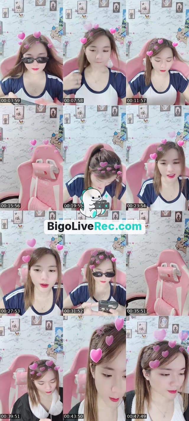 Bigo live: Vào đây với em by @1125317445