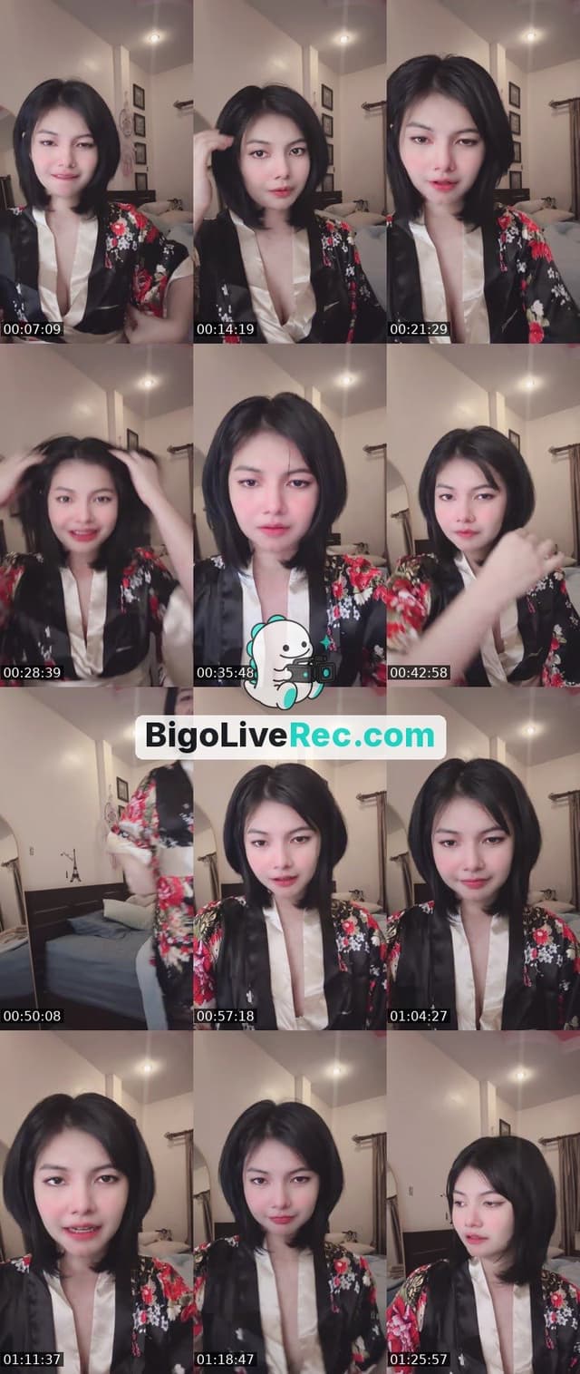 Bigo live: บับเบิ้ลแตกดีฮะ 💗 by @farm.gethigh09